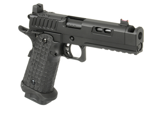 Army Armament R604 DVC P Staccato GBB Airsoft Pistol