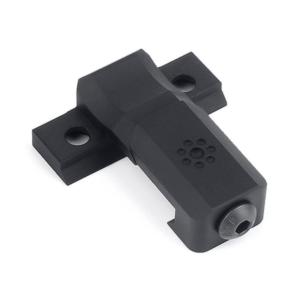 WADSN Tactical Side Scout Mount for M600 - BLK