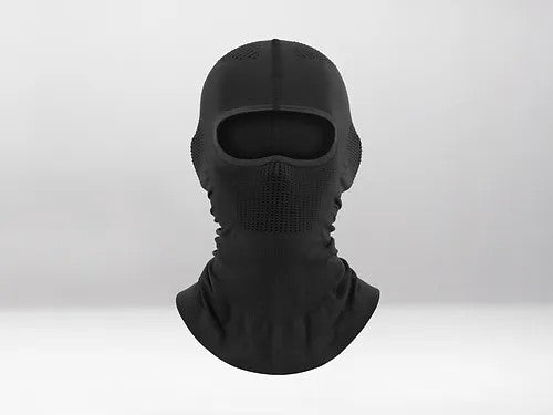 Delta Mike Balaclava