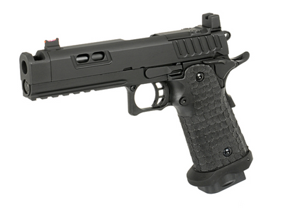Army Armament R604 DVC P Staccato GBB Airsoft Pistol