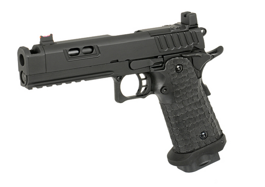 Army Armament R604 DVC P Staccato GBB Airsoft Pistol