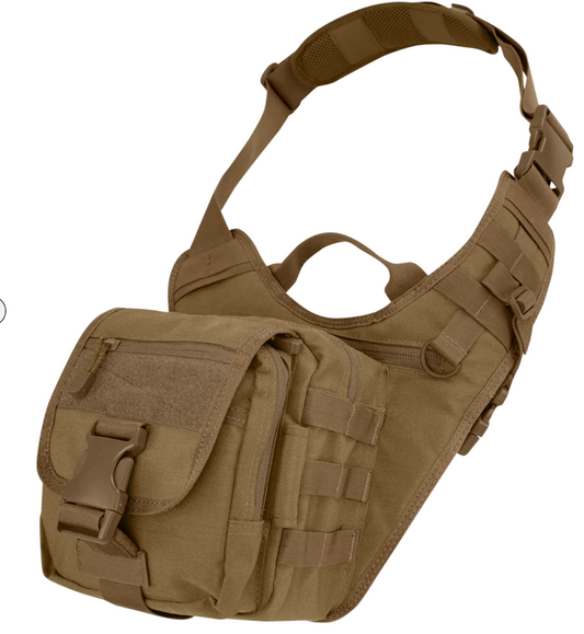 EDC Bag