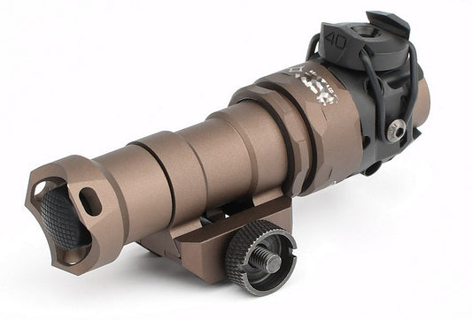 KIJI Style K-10 Infrared Illumination Flashlight - DE