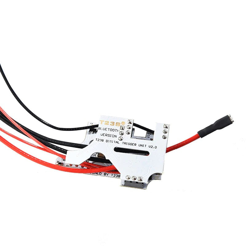 T238 DTU V2.0 Bluetooth Version For V2 Gearbox