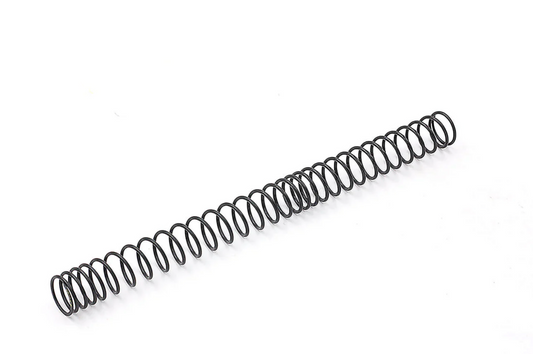 Modify M120 Irregular Pitch AEG Spring