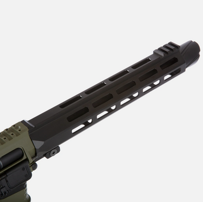 Novritsch SSR9 - Standard Semi/Full - Green - AEG