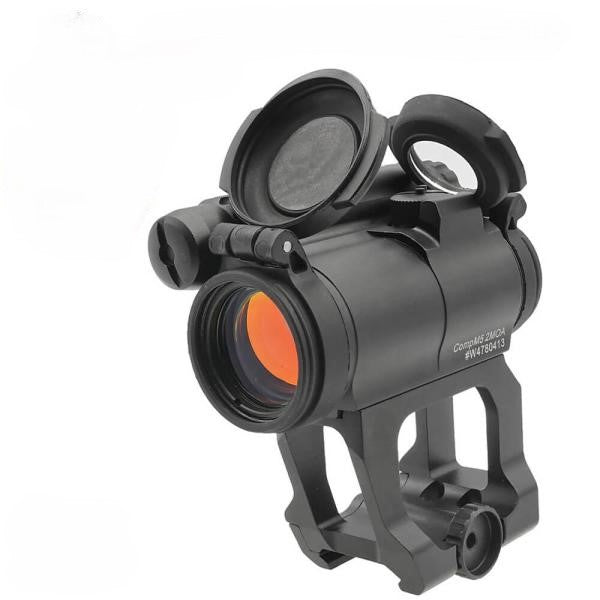 EG - COMP M5 Red Dot w/mount 1.93"
