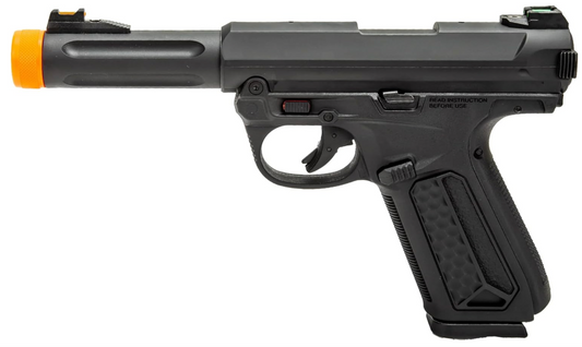 Action Army AAP-1 - GBB