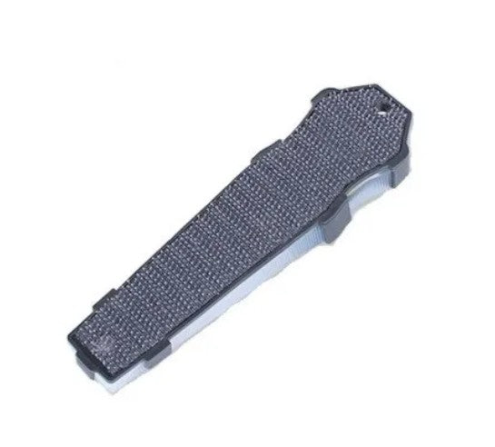 Element E-LITE Velcro Safety Light - Red