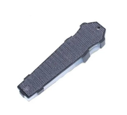 Element E-LITE Velcro Safety Light - Red