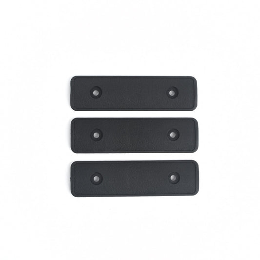 MP Keymod & M-Lok Rail Panel Kit