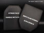 Matrix EVA SAPI Dummy Plate (2pcs)