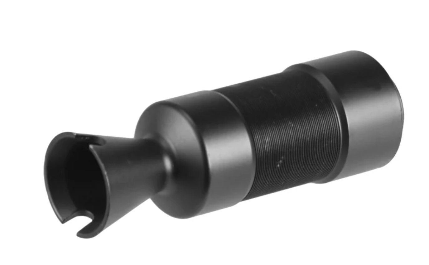 Echo1 Red Star CPM-L Metal Black Flash Hider-CCW