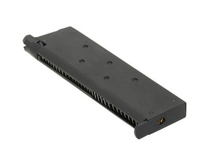 Army Armament 1911 Green Gas Magazine 28rds