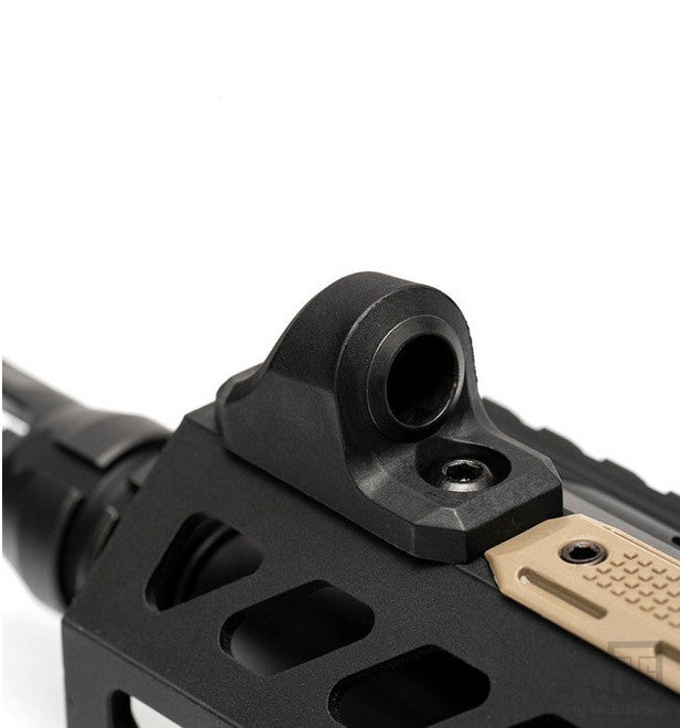 PTS Enhanced Polymer M-LOK QD Sling Mount