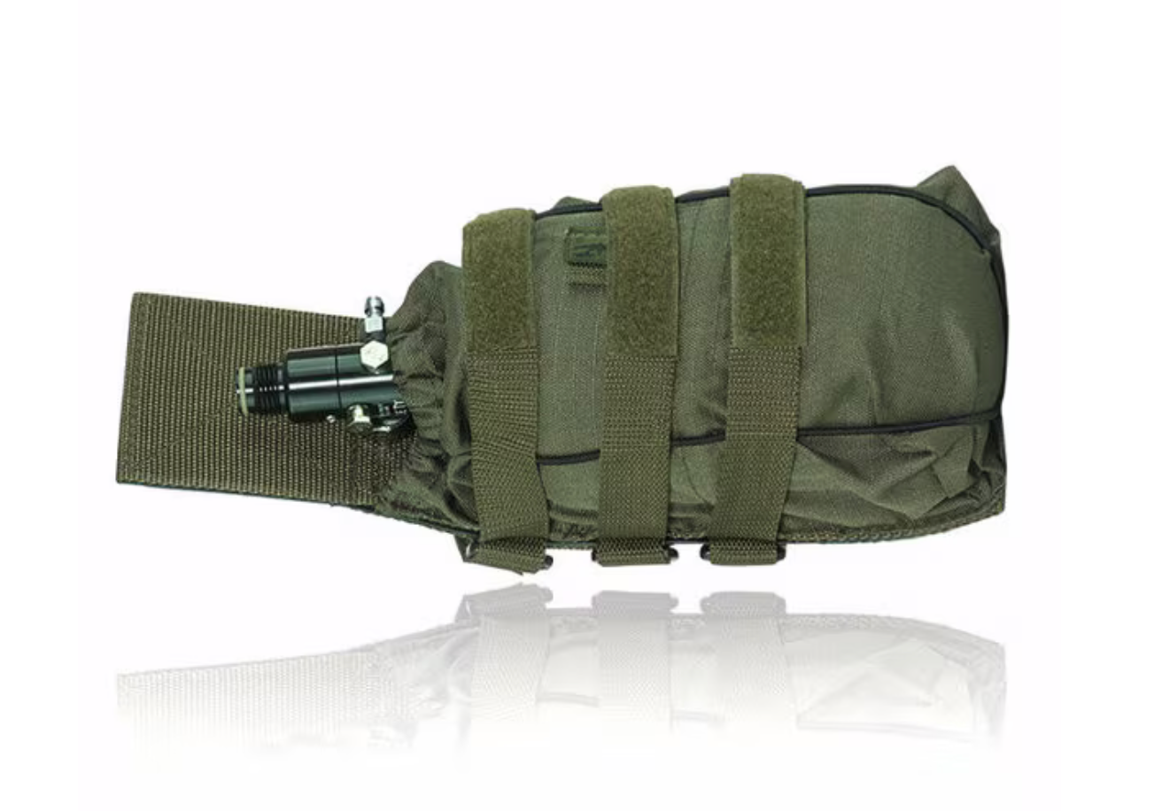 Valken Tank Pouch Universal - Olive