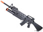 Cybergun/E&C M16A3 w/ M203 40mm Grenade Launcher - AEG
