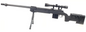 WELL MB4416D Metal Sniper Rifle w/Bipod/Scope