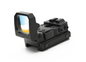 Blackcat  Flip Up Red Dot Sight BK