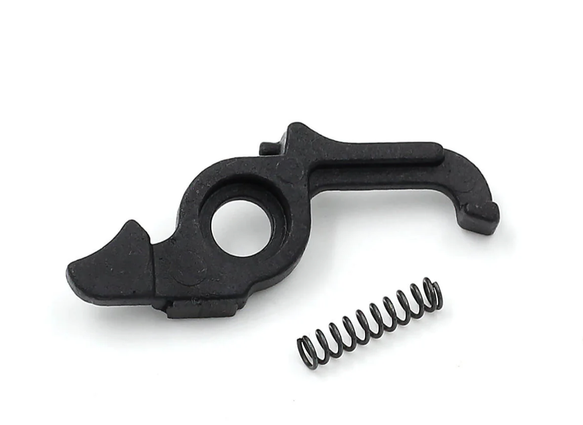 Modify Cut Off Lever Ver.2