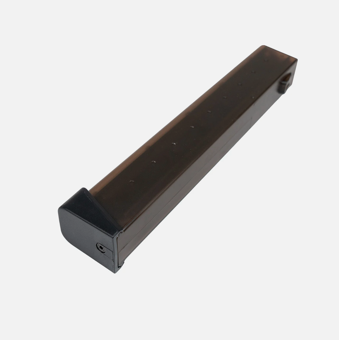 Novritsch SSR9 120rd Magazine - Black