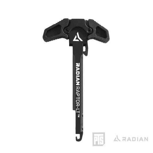 PTS Radian Raptor-LT Charging Handle AEG/ERG