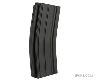 Evike.com M4 AR15 Magazine Shaped Accessory Tool Box