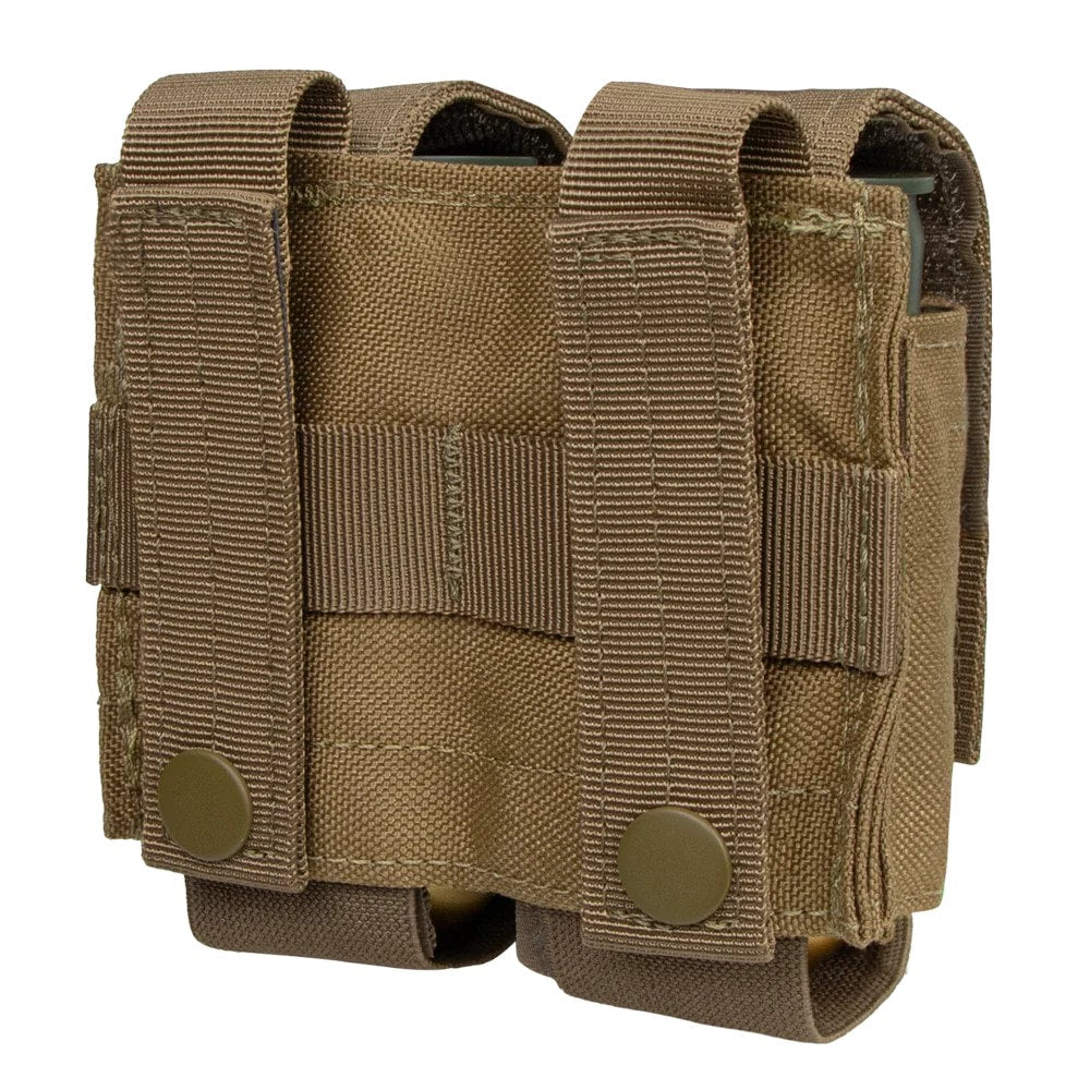 Condor Double 40mm Grenade Pouch