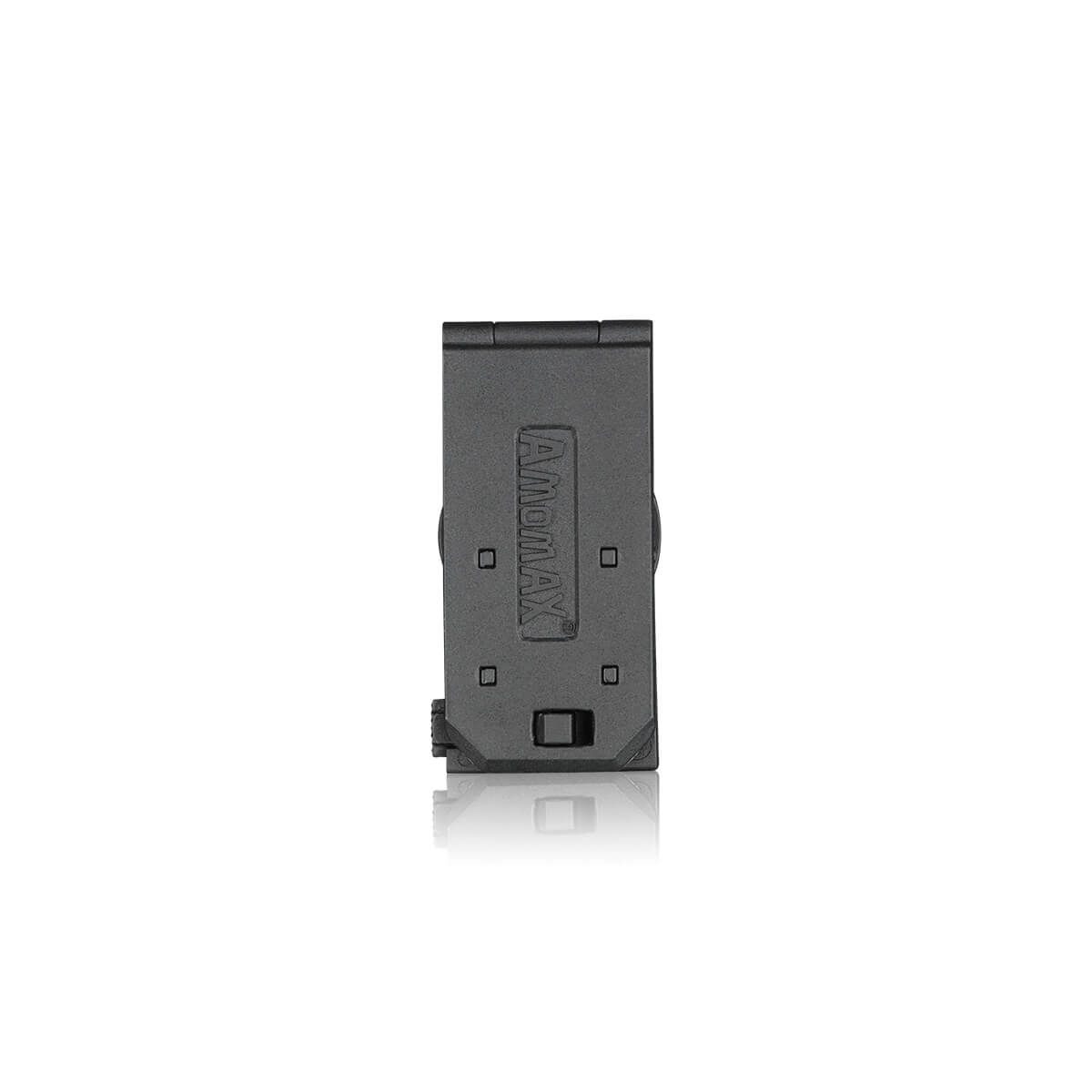 Amomax Slim MOLLE Attachment for holster