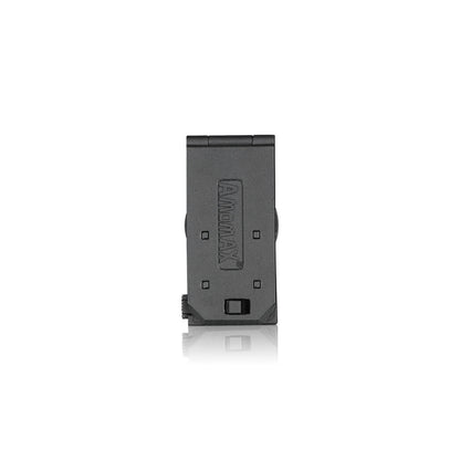 Amomax Slim MOLLE Attachment for holster