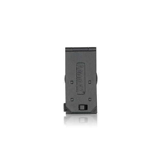 Amomax Slim MOLLE Attachment for holster