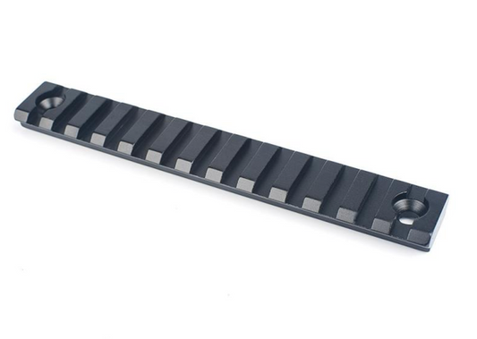 WADSN M-Lok - 13 Slot Aluminum Rail