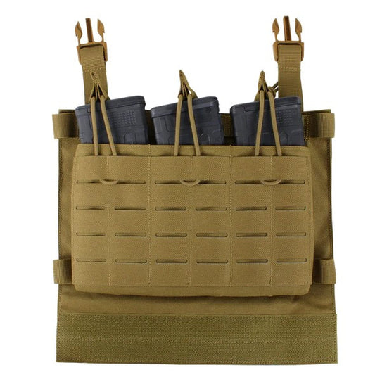 Condor VAS Triple Mag Panel