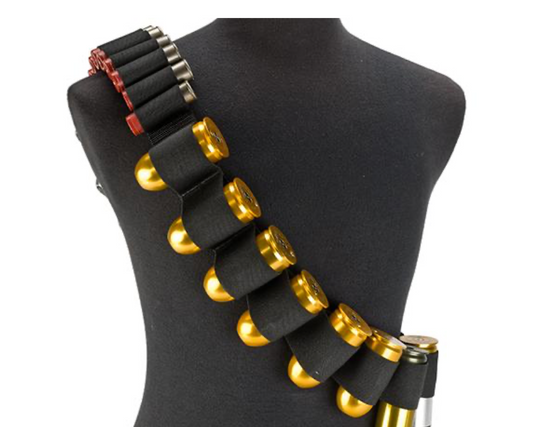 CA Grenade Shell Bandolier