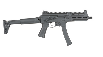 Well Pro PPK-20 SMG Full Steel - AEG