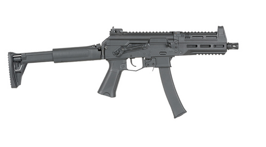 Well Pro PPK-20 SMG Full Steel - AEG