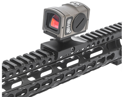 ACRO P-2 Style Red Dot - DE