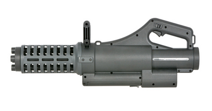 WELL Pro WE23-SL Rotary Minigun (Sportline) - AEG