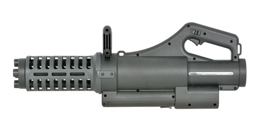 WELL Pro WE23-SL Rotary Minigun (Sportline) - AEG