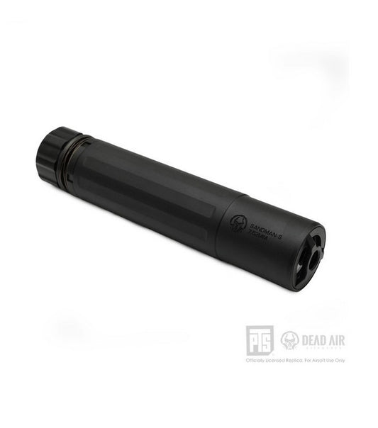 PTS Dead Air Sandman-S - Mock Suppressor - US Version