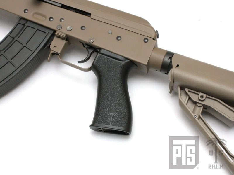 PTS AK Battle Grip for AEG