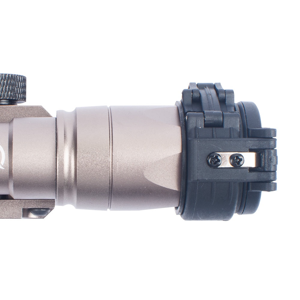WADSN Flashlight IR Filter for M300 & M600