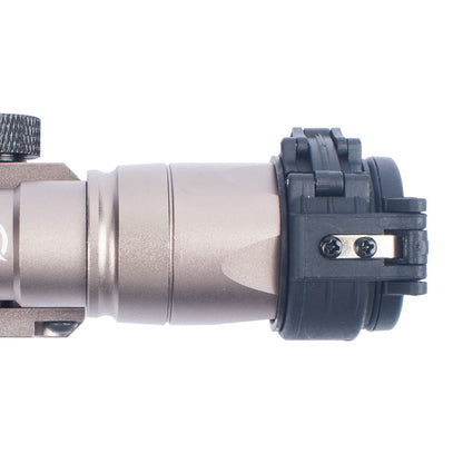WADSN Flashlight IR Filter for M300 & M600