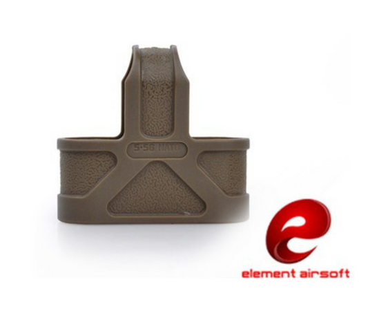 Element 5.56 NATO - Magpul