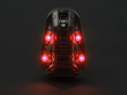 WADSN Hel-Star 6 Gen III Helmet Light
