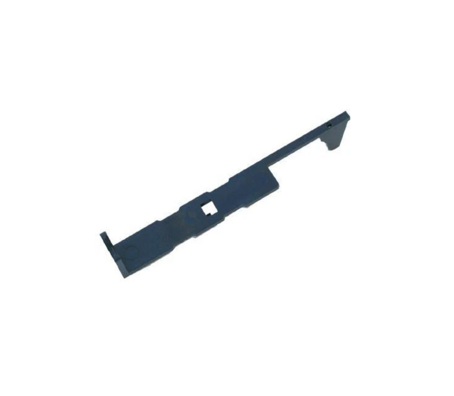 Modify Tappet Plate for V2