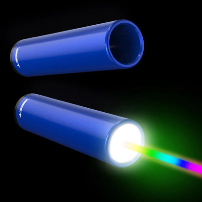 T238 Blue Can + RGB Tracer Unit - Long Type