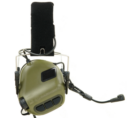 Earmor M32 MOD3 Electronic Communication Hearing Protector
