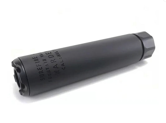 TT - M.Supp - Socom 7" - BLK