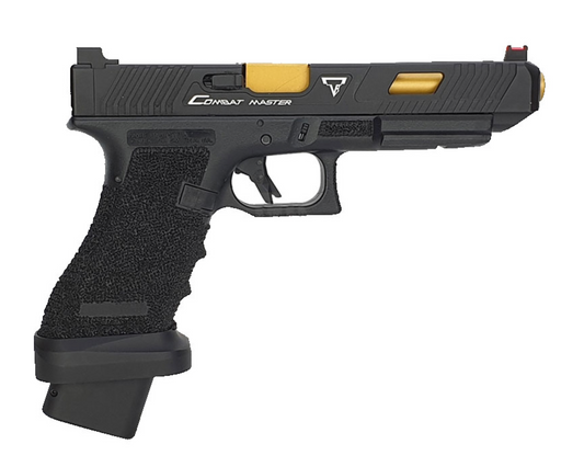 Army Armament TTI G34 - GBB